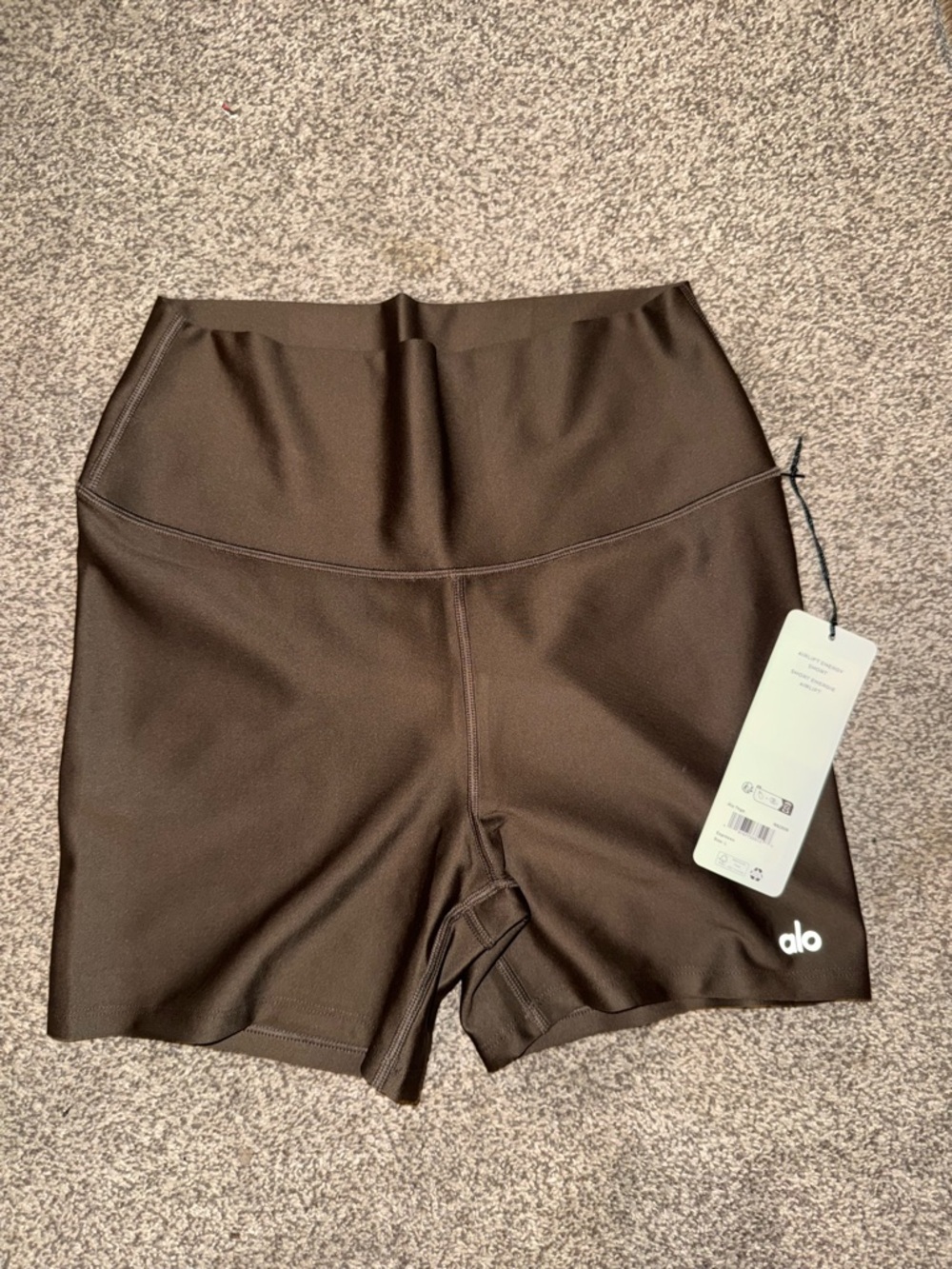 ALO Yoga Airlift energy Bike Shorts